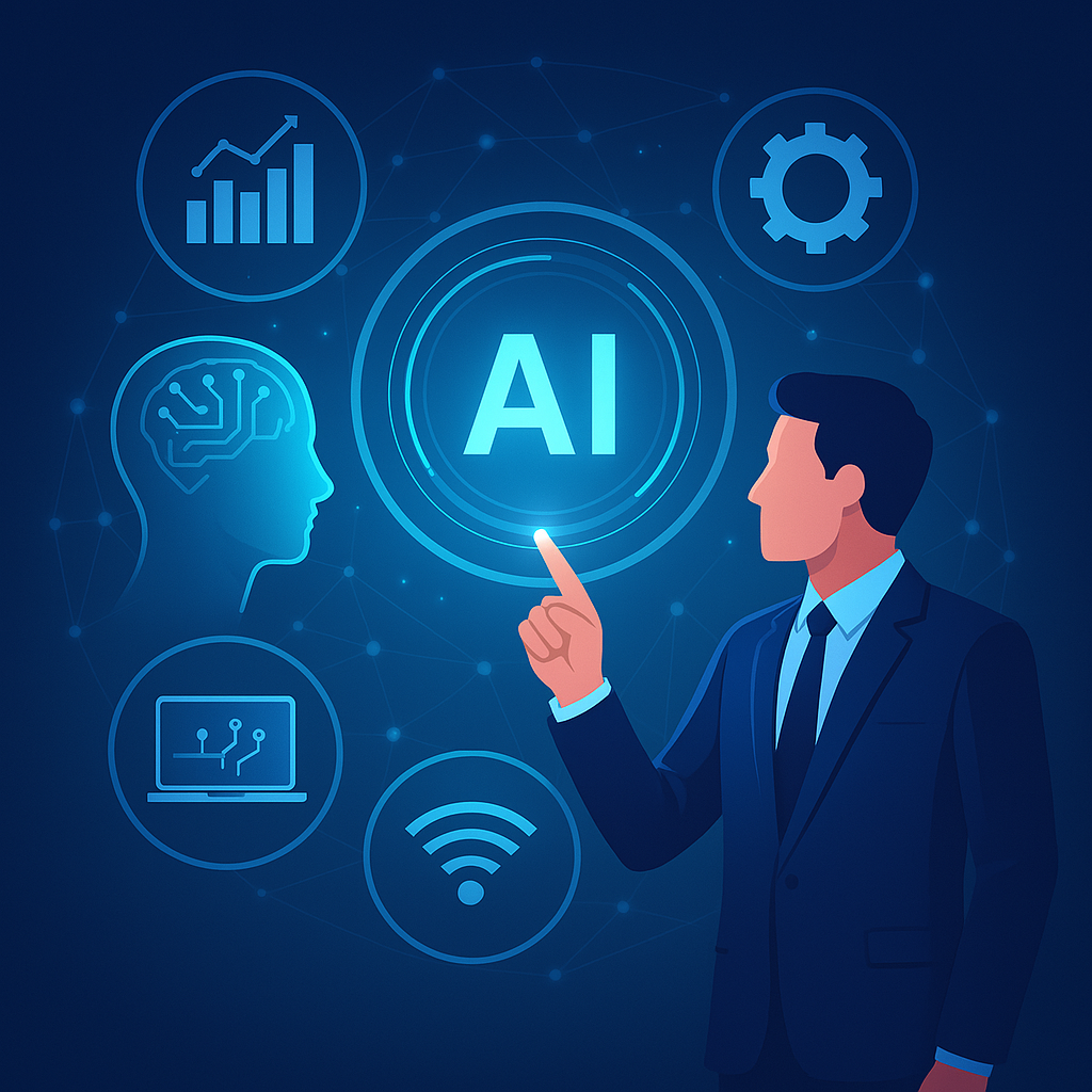 about י.א - IA יעוץ, טכנולוגיה ופתרונות מתקדמים